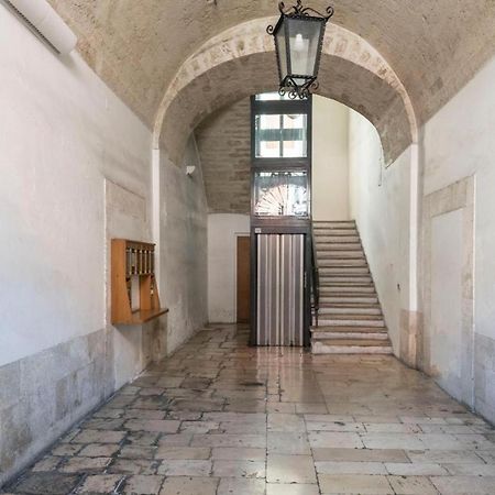 바리 Vittorio'S Luxury B&B 외부 사진