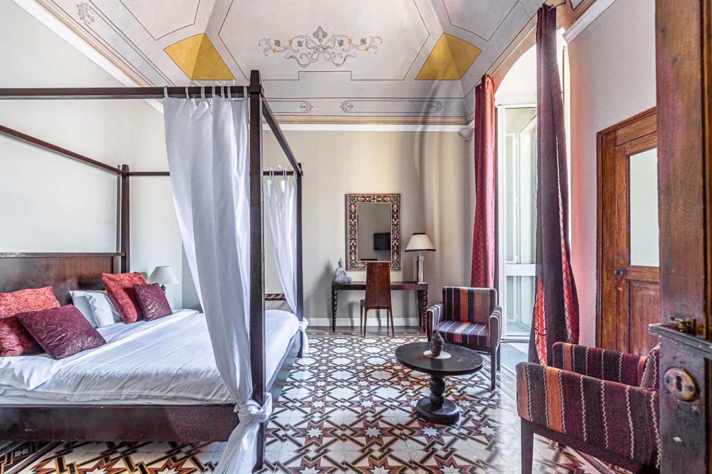 바리 Vittorio'S Luxury B&B 외부 사진